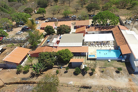 Centro Terapêutico Reviver