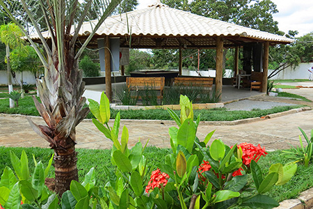 Centro Terapêutico Reviver