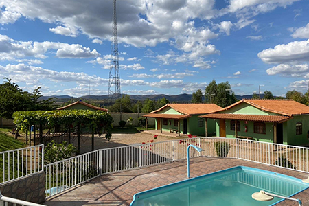 Centro Terapêutico Reviver