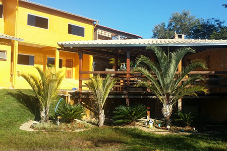 Centro Terapêutico Reviver
